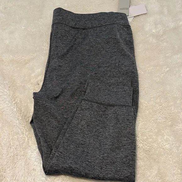 Zella Women’s Gray Joggers - Picture 3 of 5